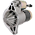 Motor de Partida SMT0077 Jeep Cherokee Grand Cherokee Wrangler - Imagem 2