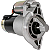 Motor de Partida SMT0077 Jeep Cherokee Grand Cherokee Wrangler - Imagem 1