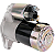 Motor de Partida SMT0077 Jeep Cherokee Grand Cherokee Wrangler - Imagem 5