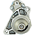 Motor de Partida DB Electrical 410-52233 Ram Dakota Durango 3.7 4.7 - Imagem 2