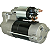 Motor de Partida DB Electrical 410-52233 Ram Dakota Durango 3.7 4.7 - Imagem 7