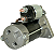 Motor de Partida DB Electrical 410-52233 Ram Dakota Durango 3.7 4.7 - Imagem 5