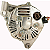 Alternador DB Electrical AND0200 Jeep Grand Cherokee Liberty - Imagem 5