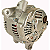 Alternador DB Electrical AND0200 Jeep Grand Cherokee Liberty - Imagem 7