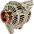 Alternador DB Electrical AND0200 Jeep Grand Cherokee Liberty - Imagem 3