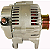 Alternador DB Electrical AND0200 Jeep Grand Cherokee Liberty - Imagem 4