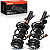 Par Amortecedor Dianteiro Mola A-Premium Jeep Cherokee 2014-2022 - Imagem 1