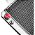 Radiador Aluminio 3 Fileiras Jeep Wrangler YJ TJ 1987-2006 Gas - Imagem 6