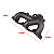Coletor de Escape Esquerdo Jeep Wrangler JK 3.8L V6 674-915 - Imagem 6