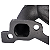 Coletor de Escape Esquerdo Jeep Wrangler JK 3.8L V6 674-915 - Imagem 9