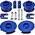 Kit Elevacao Lift Kit Ram 2500 3500 14-22 maXpeedingrods 3" 1.5" - Imagem 2