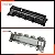 Tampa Valvula Aluminio Par Ram 1500 Cherokee 4.7L V8 - Imagem 4