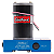 Bomba de Combustivel Eletrica Edelbrock 182052 160 GPH Inline - Imagem 2