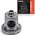 Caixa Diferencial Traseira A-Premium Jeep Wrangler Cherokee Dana - Imagem 2