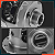Caixa Diferencial Traseira A-Premium Jeep Wrangler Cherokee Dana - Imagem 3