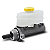 Cilindro Mestre Freio A-Premium Jeep Wrangler YJ 1995 4.0L 4761940 - Imagem 1