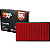 Filtro de Ar K&N Jeep Wrangler JL V8 6.4L Rubicon 392 21-23 - Imagem 1