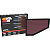 Filtro de Ar K&N Jeep Grand Cherokee WL 2021- 3.6L V6 5.7L V8 - Imagem 1
