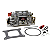 Carburador Edelbrock 1913 Thunder AVS2 800 CFM Flange Quadrada - Imagem 1