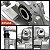 Pincas de Freio Traseiras Jeep Wrangler JL 18-23 Par A-Premium - Imagem 3