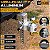 Engate Alumínio LOCAME Dodge Ram Receptor 6cm Queda 25cm Trava - Imagem 4