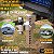 Engate Alumínio LOCAME Dodge Ram Receptor 6cm Queda 25cm Trava - Imagem 5
