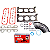 Junta de Cabecote com Parafusos Jeep Wrangler 3.8 07-11 DNJ V6 - Imagem 1