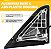 Kit Espelho Retrovisor Reboque Dodge Ram 1500 2500 3500 09-18 Extensível Par - Imagem 9