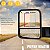 Kit Espelho Retrovisor Reboque Dodge Ram 1500 2500 3500 09-18 Extensível Par - Imagem 5
