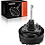 Servo Freio Hidrovácuo Jeep Wrangler YJ 1991-1995 4637862 A-Premium - Imagem 1