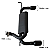 Abafador Escapamento Esportivo Jeep Wrangler JK 07-18 Kit Duplo - Imagem 6