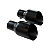 Abafador Escapamento Esportivo Jeep Wrangler JK 07-18 Kit Duplo - Imagem 5
