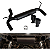 Abafador Escapamento Esportivo Jeep Wrangler JK 07-18 Kit Duplo - Imagem 4