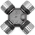 Eixo Cardan Traseiro CV Rough Country Jeep Wrangler JK 5097.1 - Imagem 2