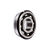Rolamento Eixo Piloto Jeep Rural F75 Willys 3/4 Marchas 6208 ZNR - Imagem 1