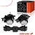 Kit Coxins Motor Transmissão Jeep Wrangler JL 18-24 A-Premium - Imagem 2