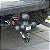 Engate Tri-Ball com Gancho de Reboque Preto Fosco TOPTOW 2" - Imagem 5