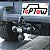 Engate Tri-Ball com Gancho de Reboque Preto Fosco TOPTOW 2" - Imagem 4