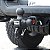 Engate Tri-Ball com Gancho de Reboque Preto Fosco TOPTOW 2" - Imagem 6