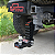 Engate Alumínio Ajustável 15cm Drop Receptor 5cm 3.400kg - Imagem 3