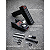 Engate Alumínio Ajustável 15cm Drop Receptor 5cm 3.400kg - Imagem 5