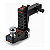 Engate Alumínio Ajustável 15cm Drop Receptor 5cm 3.400kg - Imagem 1
