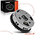 Polia Engrenagem VVT Chrysler Dodge Jeep Ram 5.7 6.4 A-Premium - Imagem 2