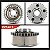 Polia VVT Escape Ram Promaster Grand Cherokee Wrangler A-Premium - Imagem 3