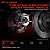 Par Rolamento Cubo Roda Dianteira Jeep Wrangler JK 2011-2018 ABS - Imagem 4