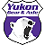 Kit Diferencial Yukon Dana 30/35 4.88 Jeep Wrangler JL Non-Rubicon - Imagem 3