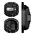 Kit Diferencial Yukon Dana 30/44 4.56 Jeep Wrangler JK Non-Rub - Imagem 3