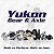 Kit Diferencial Yukon Dana 30/44 4.56 Jeep Wrangler JK Non-Rub - Imagem 6