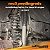 Amortecedor Dianteiro maXpeedingrods Jeep Wrangler JK 2007 a 2017 - Imagem 8