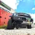Parachoque Dianteiro Modular Aço Peito Ford Ranger 2024 a 2026 - Imagem 2